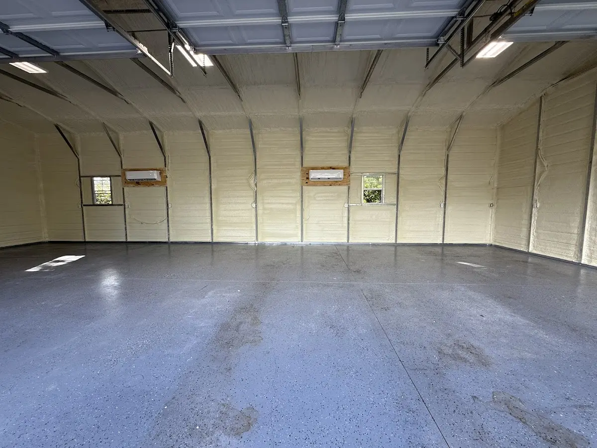 Attic Insulation in Cumberland, IN